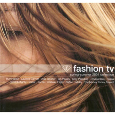 Spring-Summer 2001